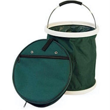 Earthly Way 2.9gal Presto Bucket Green