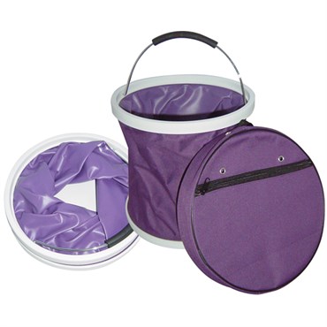 Earthly Way 2.9gal Presto Bucket Purple