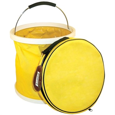 Earthly Way 2.9gal Presto Bucket Yellow