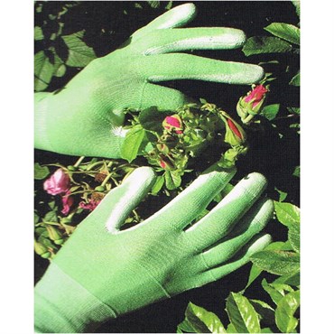 Garden Works XL Sun Grip Gloves