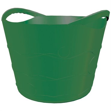 Tufftote 7gal Flexible Bucket Pine