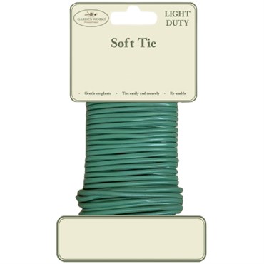 Garden Works 16" Soft Wire Ties