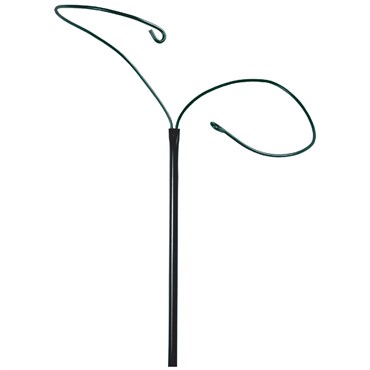 Garden Works 3ft Y Stake Plant Support