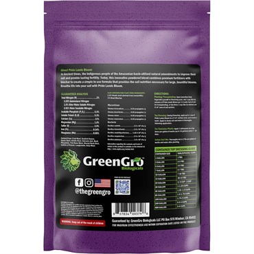 GreenGro Pride Lands 2lb Bloom - Image 2