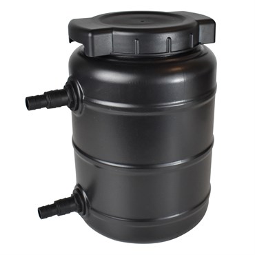 Pond Boss Pressurized Pond Filter 900 Gal
