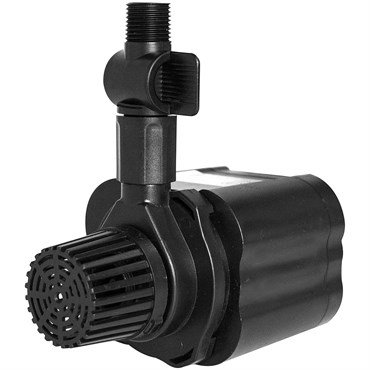 Pond Boss 420gph Pond Pump