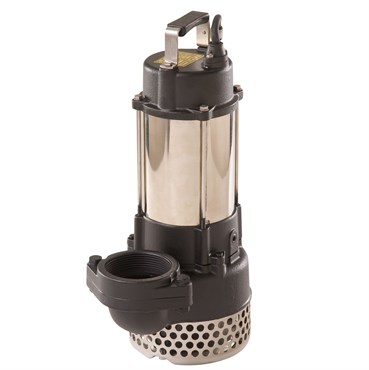 Atlantic 1 HP Direct Drive Pump