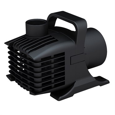 Atlantic 5000 GPH Asynchronous Pump