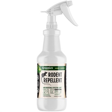 Greengro 16oz Rodent Repellent Spray