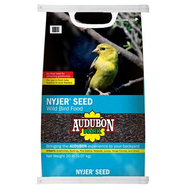 Audubon 20# Nyjer Seed