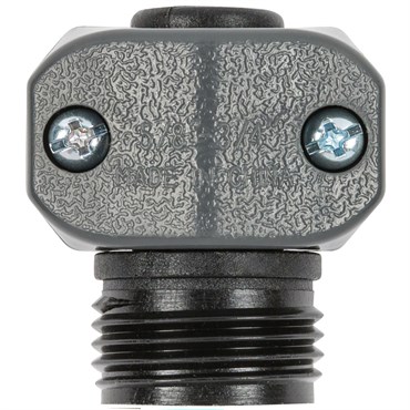 Gilmour 5/8"-3/4" Plas Male Coupling