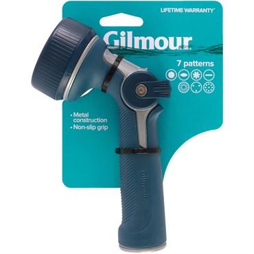 Gilmour Medium Duty Nozzle Thumb Control Preset Night Sky
