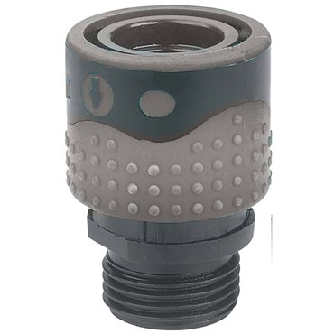 Gilmour 39QF Female Faucet Quick Connect Plastic