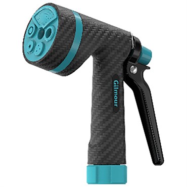 Gilmour Select 5 Pattern Trigger Control Nozzle