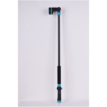 Gilmour 36" Swivel Connect Extra Heavy Duty Push Button Control Pre-Set Wand