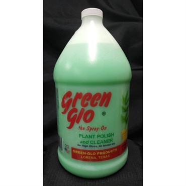 Green Glo 1gal Plant Polish Liquid