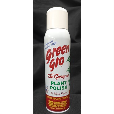 Green Glo 20oz Plant Shine Aerosol
