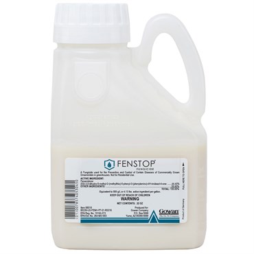 Gowan Fenstop 1Qt (8/Cs)  ( fenamidone  )