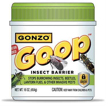 GONZO Goop Insect Barrier