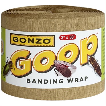GONZO Goop Banding Wrap