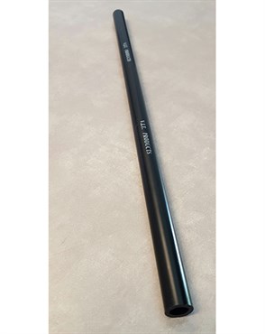 GPH 16" Black Tree Tie Hose 25/CS
