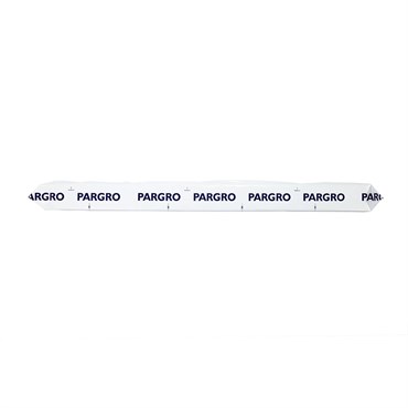 PARGRO Slab (36x6x4 w/ 3-10x10 pre-cut holes) - Bag — Single Unit - Image 2