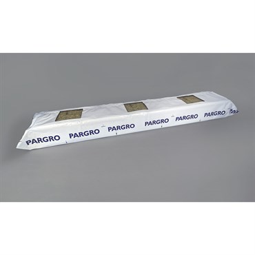 PARGRO Slab (36x6x3 w/ 3-10x10 pre-cut holes) - Bag — Single Unit - Image 2