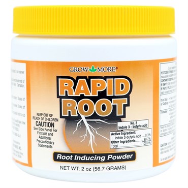Grow More 2oz Rapid Root #3