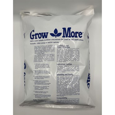 Grow More 25# Standard 05-50-17 - Image 2