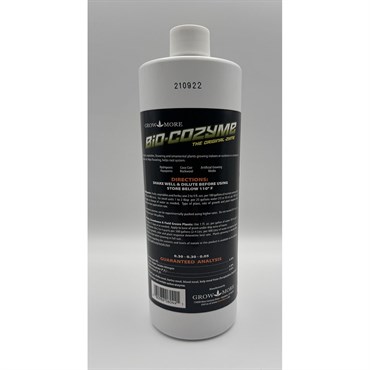 Grow More 1qt Bio-Cozyme - Image 2