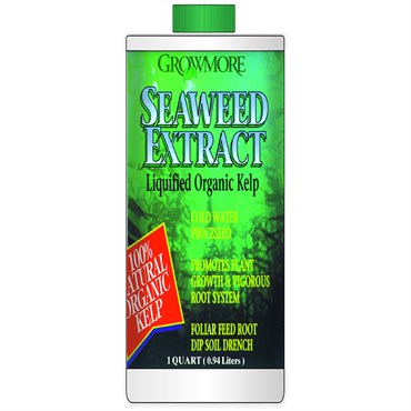 Grow More 32oz Seaweed Extract