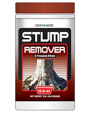 Grow More 1# Stump Remover HAZ
