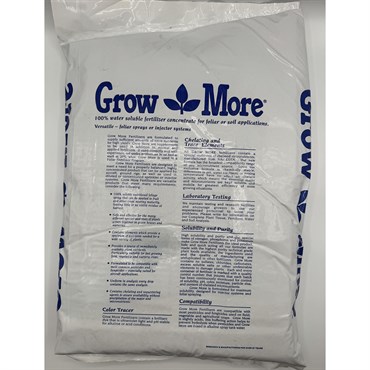 Grow More 25# Hawaiian Bud 5-50-17 - Image 2