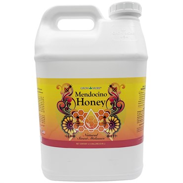 Grow More 2.5gal Mendocino Honey
