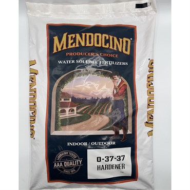 Grow More 25# Mendo Flower Hardener 00-37-37