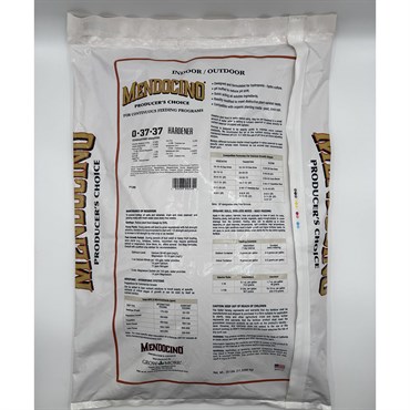 Grow More 25# Mendo Flower Hardener 00-37-37 - Image 2