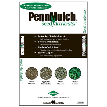 pennmulch seed accelerator tractor supply