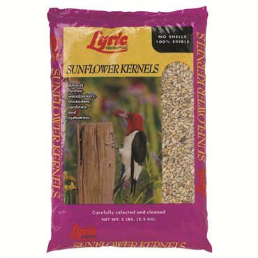 Lyric 25# Sunflower Kernels