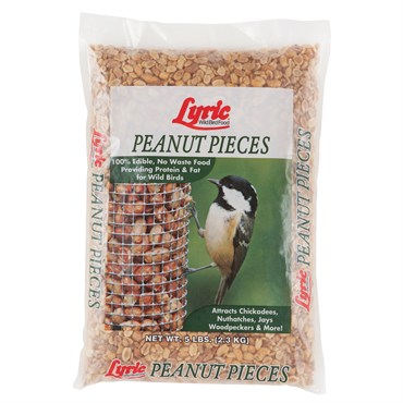 Lyric 5# Peanut Pieces