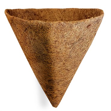 Gardener Select 12" Triangle Coco Liner For #GSALWN1665 25/CS
