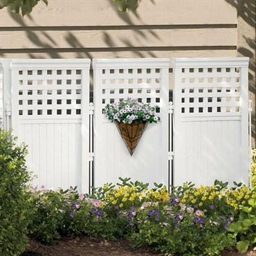 Gardener Select 12" Triangle Coco Liner For #GSALWN1665 — Single Unit - Image 2