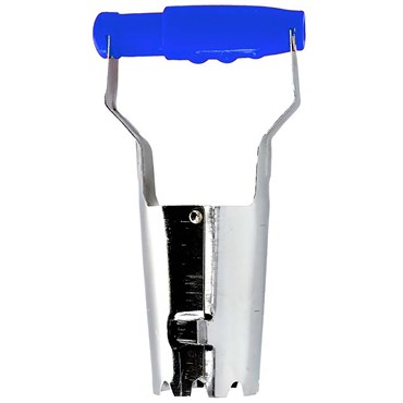 Gardener Select Bulb Planter Carbon Steel with Comfortable Grip