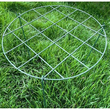 Gardener Select 16" Grow Thru Grid with 24" Legs