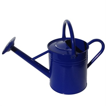 Gardener Select 7L 1.85G Watering Can Blue