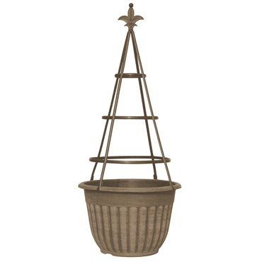 Grower Select 13.00 Tee Pee ACP Aged Cappuccino — Single Unit
