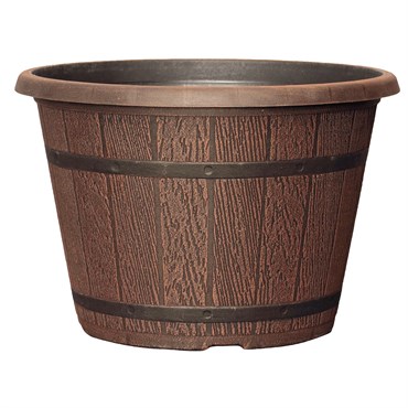 Grower Select 12.00 Cask Planter Chestnut 25/CS