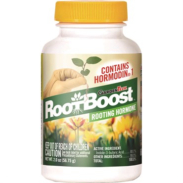GardenTech 2oz RootBoost Rooting Hormone Feeder Pack