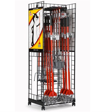 Garden Weasel Weed Popper / Garden Weasel 95204 Weasel Weed Popper Step