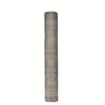 Origin Point 48"X150' Galvanized Hex Netting 1" 20GA
