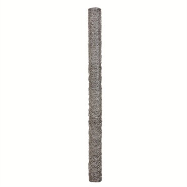 Origin Point 36"X25' Galvanized Hex Netting 2" 20GA